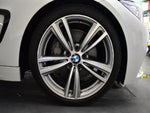 BMW 4series Gran coupe