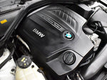 BMW 4series Gran coupe