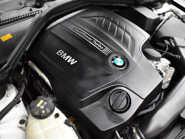 BMW 4series Gran coupe