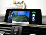 BMW 4series Gran coupe