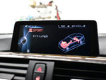 BMW 4series Gran coupe