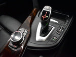 BMW 4series Gran coupe