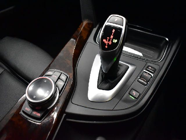 BMW 4series Gran coupe