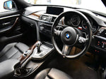 BMW 4series Gran coupe