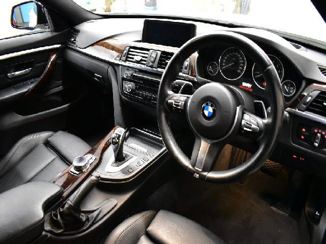 BMW 4series Gran coupe