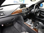 BMW 4series Gran coupe