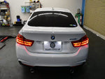 BMW 4series Gran coupe