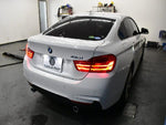 BMW 4series Gran coupe