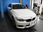 BMW 4series Gran coupe