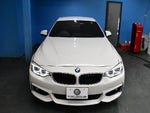 BMW 4series Gran coupe