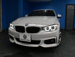 BMW 4series Gran coupe
