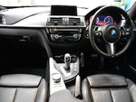 BMW 4series Gran coupe