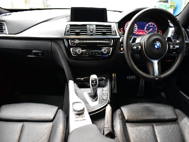 BMW 4series Gran coupe