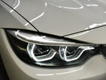 BMW 4series Gran coupe
