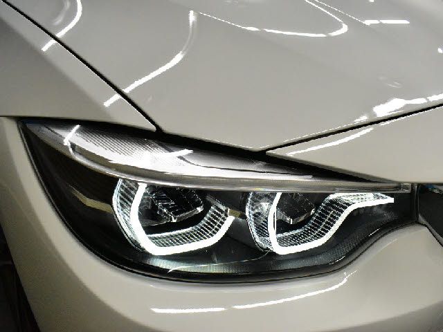 BMW 4series Gran coupe