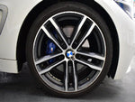 BMW 4series Gran coupe
