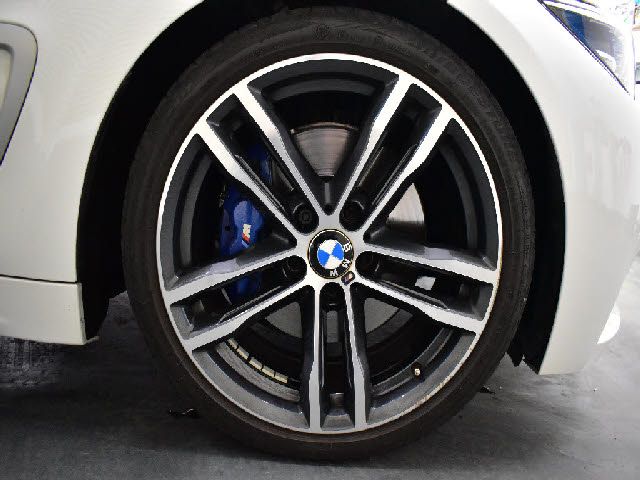 BMW 4series Gran coupe