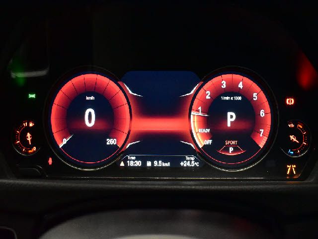 BMW 4series Gran coupe