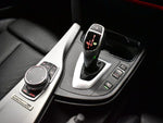 BMW 4series Gran coupe