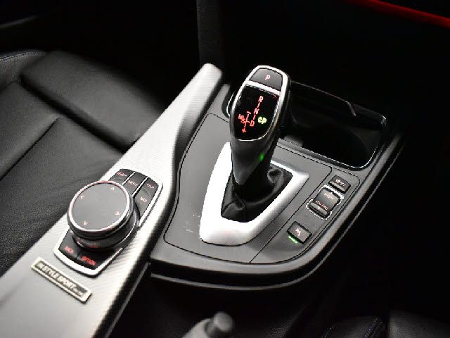 BMW 4series Gran coupe
