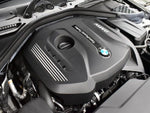 BMW 4series Gran coupe