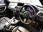 BMW 4series Gran coupe