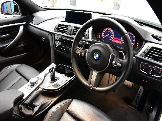 BMW 4series Gran coupe