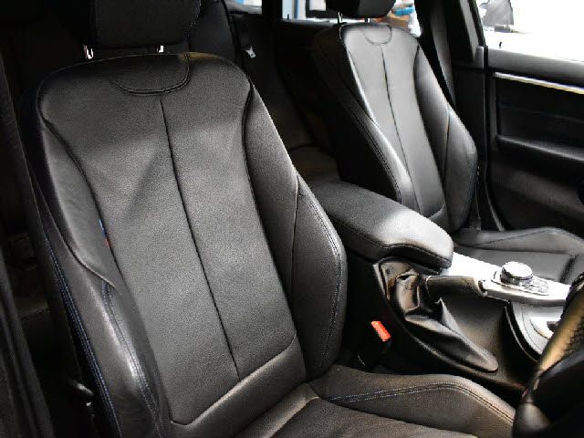 BMW 4series Gran coupe