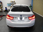 BMW 4series Gran coupe