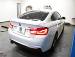 BMW 4series Gran coupe