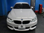 BMW 4series Gran coupe