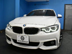 BMW 4series Gran coupe