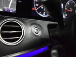 MERCEDES BENZ E class sedan