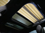 MERCEDES BENZ E class sedan