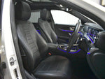 MERCEDES BENZ E class sedan