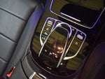 MERCEDES BENZ E class sedan