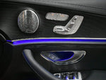 MERCEDES BENZ E class sedan