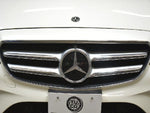 MERCEDES BENZ E class sedan