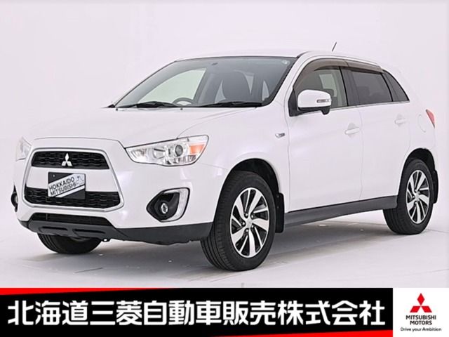 RVR  4WD