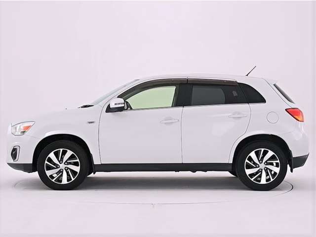 RVR  4WD