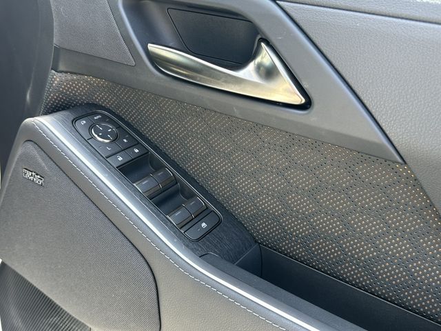 LEXUS GX550