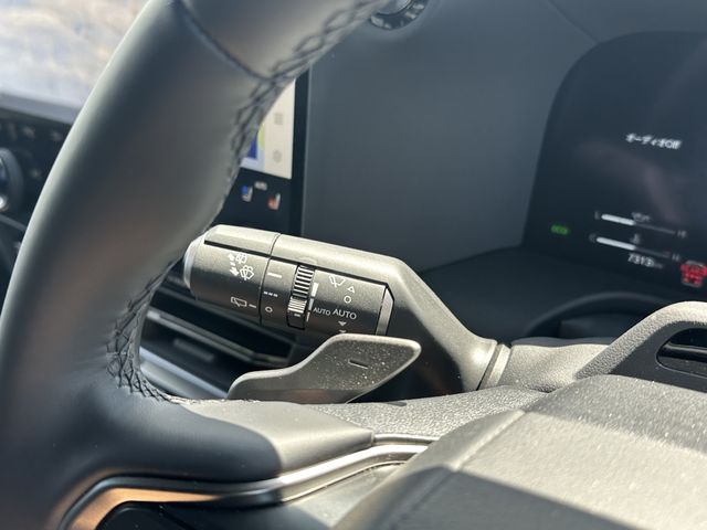 LEXUS GX550