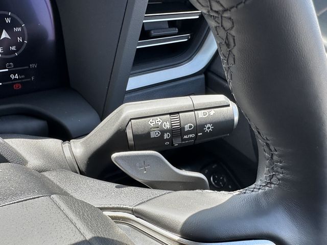 LEXUS GX550