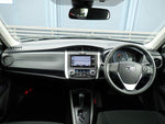 COROLLA FIELDER HYBRID