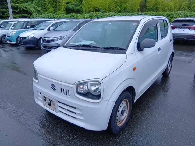ALTO van