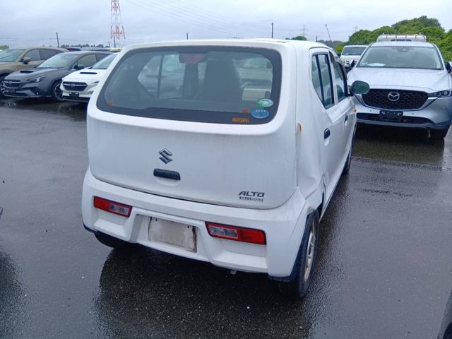 ALTO van