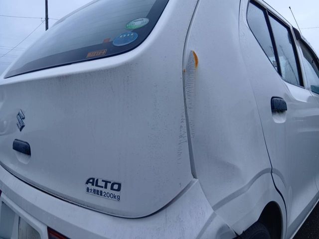 ALTO van