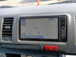 HIACE van 2WD