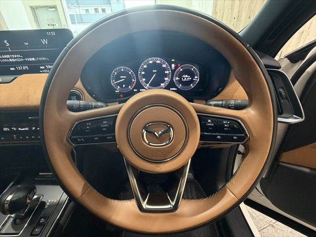CX-60