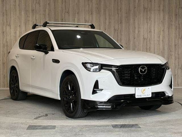CX-60